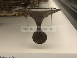 Tumba de la Almoloya 2022